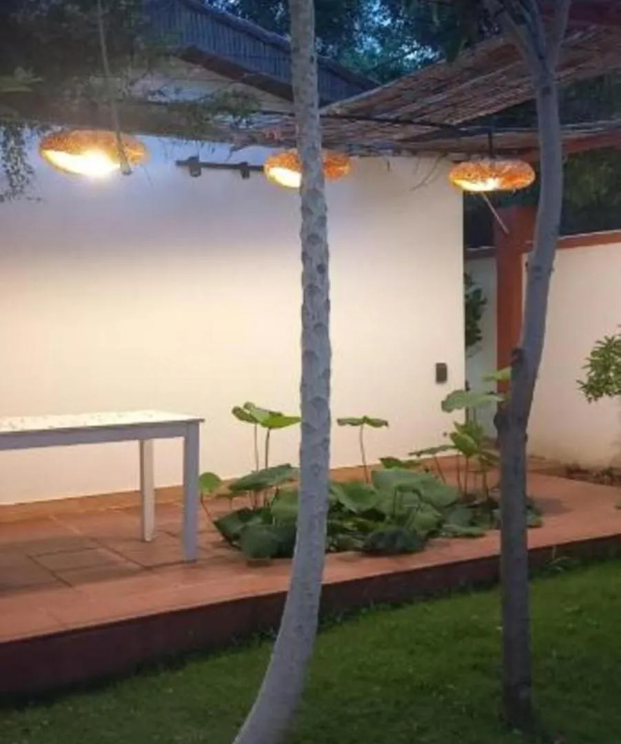Lamo Villa Venuestay Βουνγκ Τάου