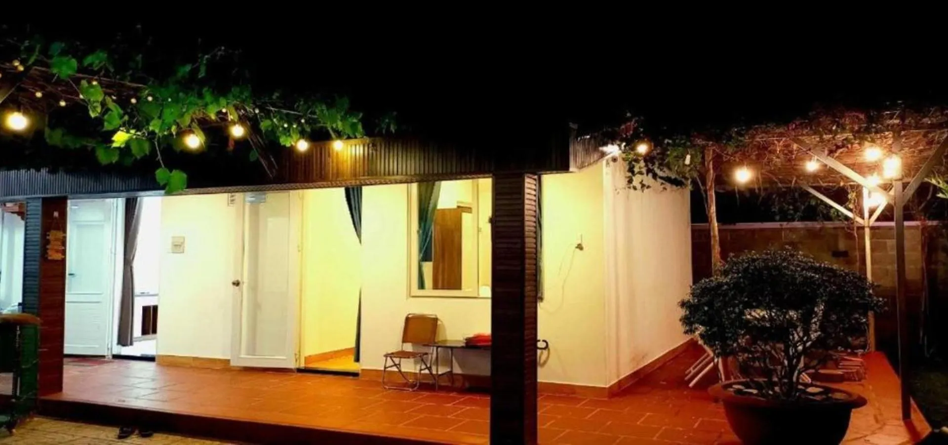 Lamo Villa Venuestay Βουνγκ Τάου Βιετνάμ