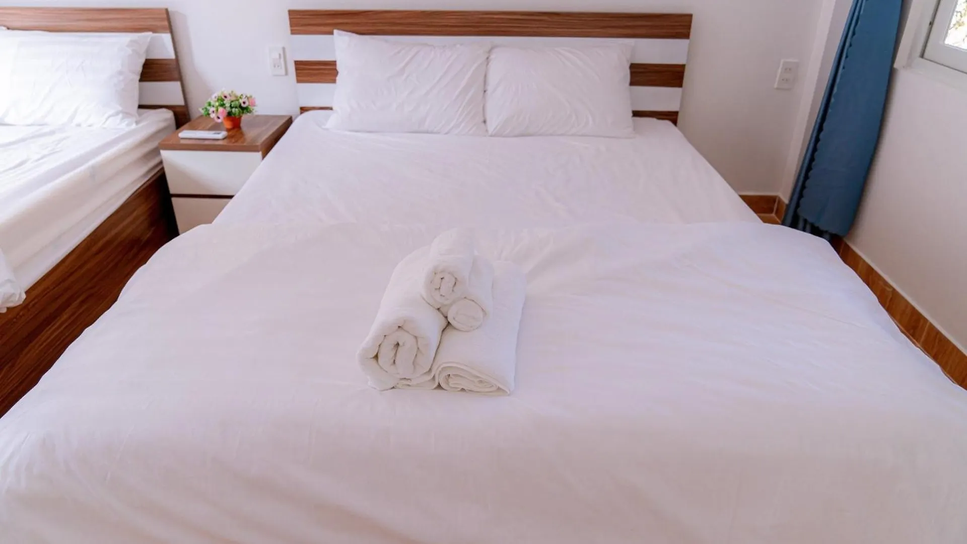 Lamo Villa Venuestay Βουνγκ Τάου