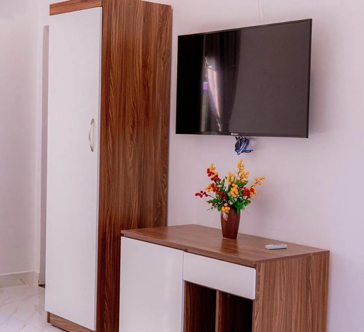 Lamo Villa Venuestay Βουνγκ Τάου 0*,  Βιετνάμ