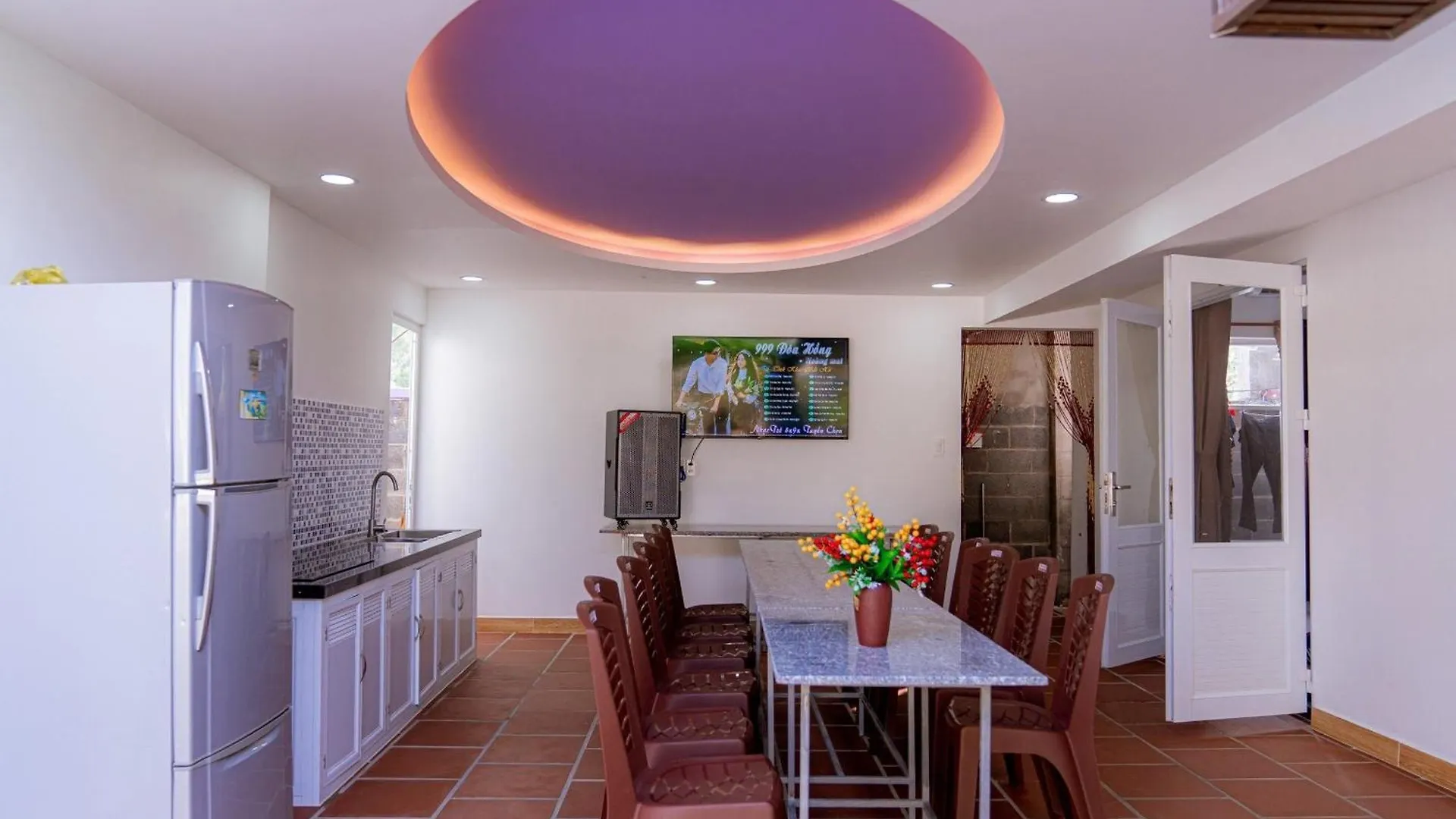 Lamo Villa Venuestay Βουνγκ Τάου Βιετνάμ