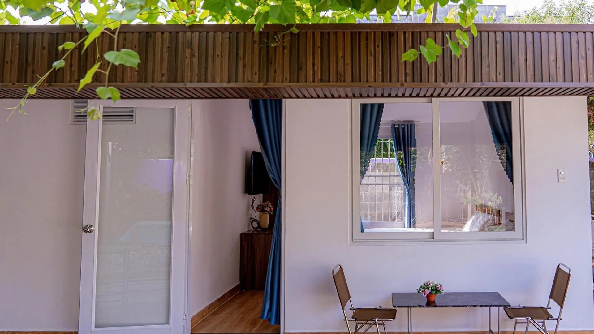 Lamo Villa Venuestay Βουνγκ Τάου