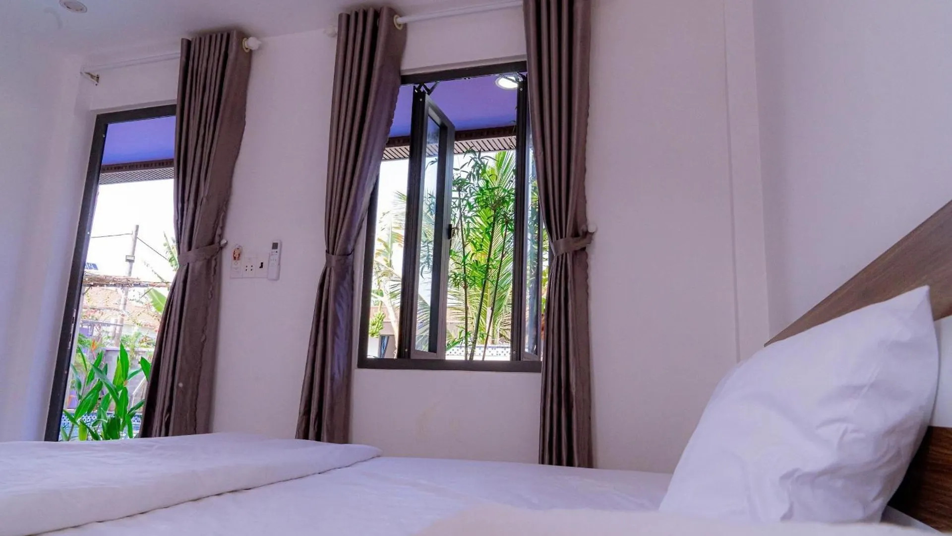 Lamo Villa Venuestay Βουνγκ Τάου