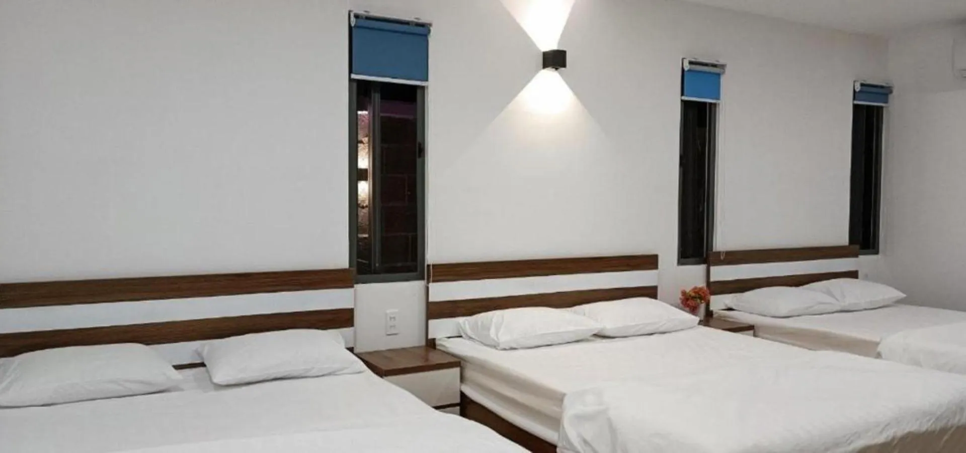 Lamo Villa Venuestay Vung Tau