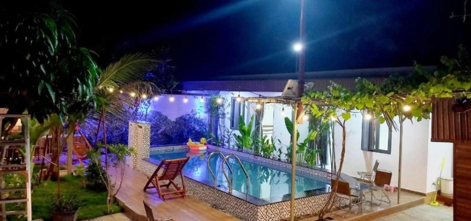 Lamo Villa Venuestay Vung Tau