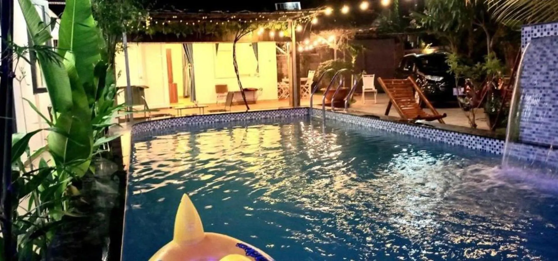 Lamo Villa Venuestay Vung Tau