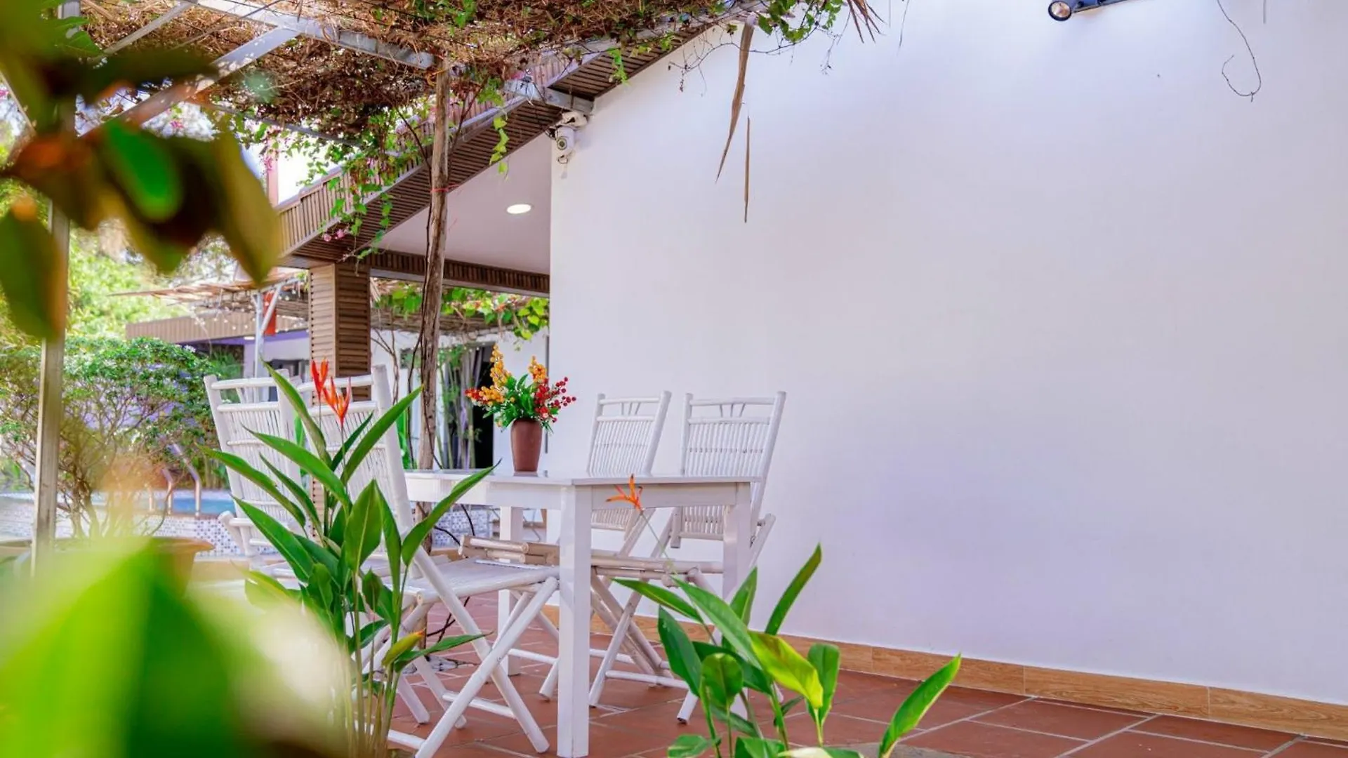 Lamo Villa Venuestay Vung Tau Vietnam