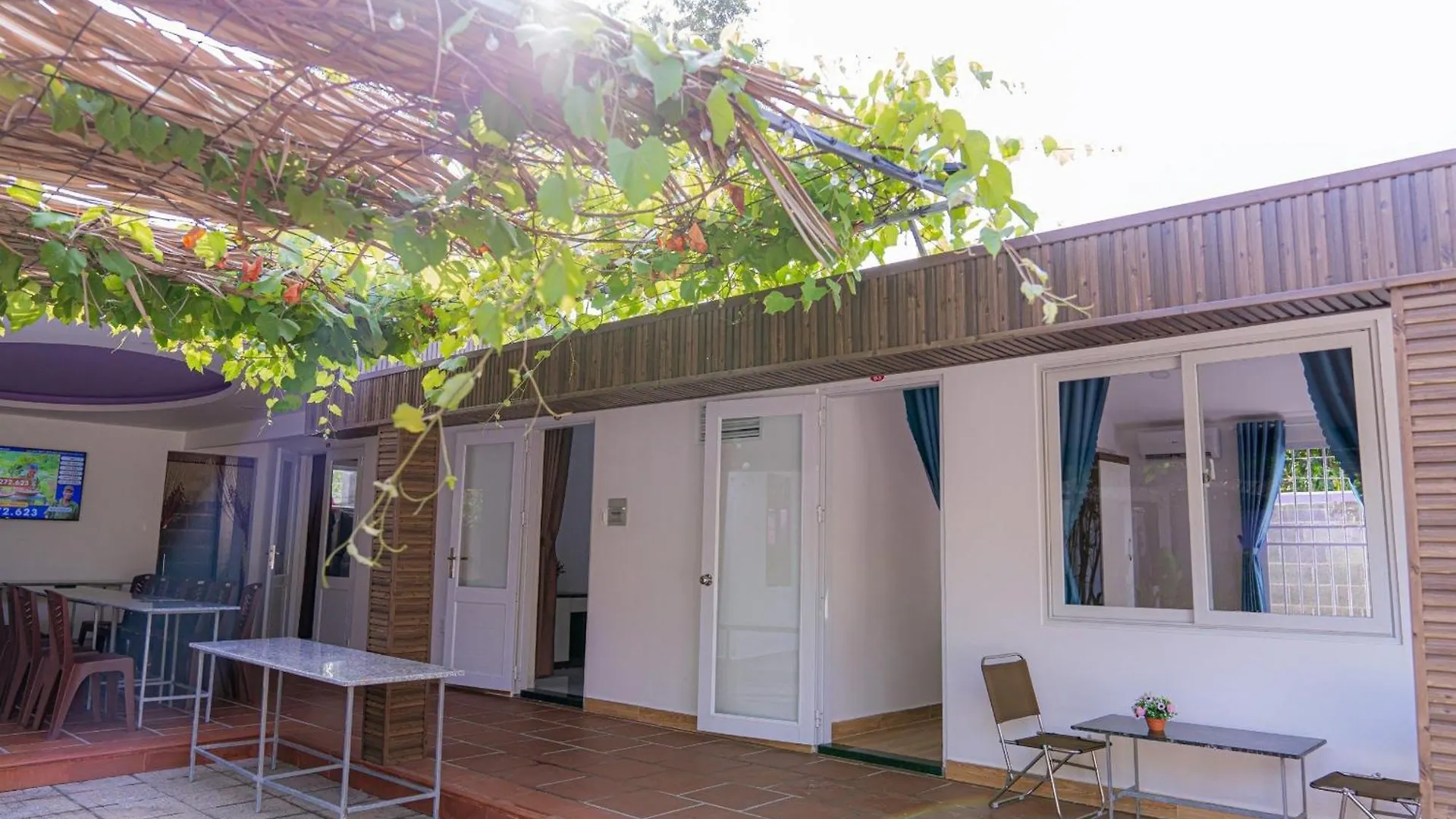 Lamo Villa Venuestay Vung Tau